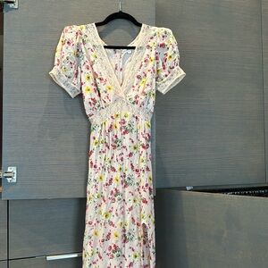 LPA dress size small